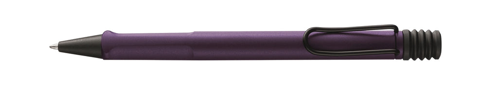 LAMY Safari Ballpoint Pen | Dark Lilac