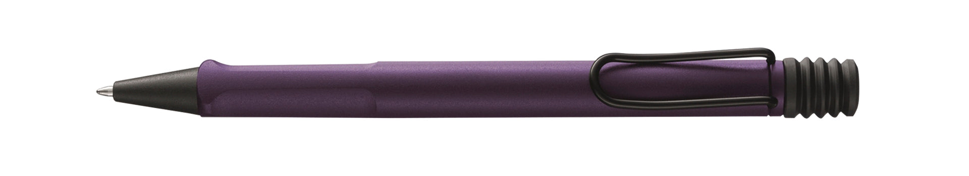 LAMY Safari Ballpoint Pen Dark Lilac– LAMY Philippines