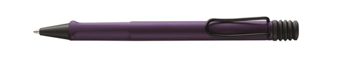 LAMY Safari Ballpoint Pen | Dark Lilac