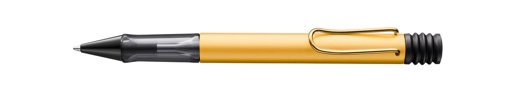 LAMY Lx Ballpoint Pen | Gold