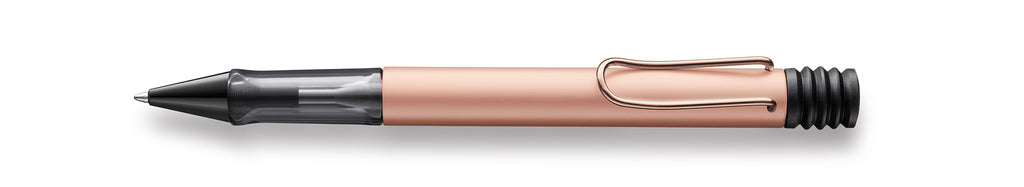 LAMY Lx Ballpoint Pen | Rose Gold