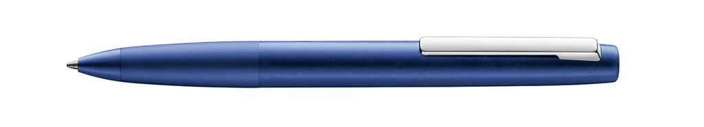 LAMY Aion Ballpoint Pen | Dark Blue