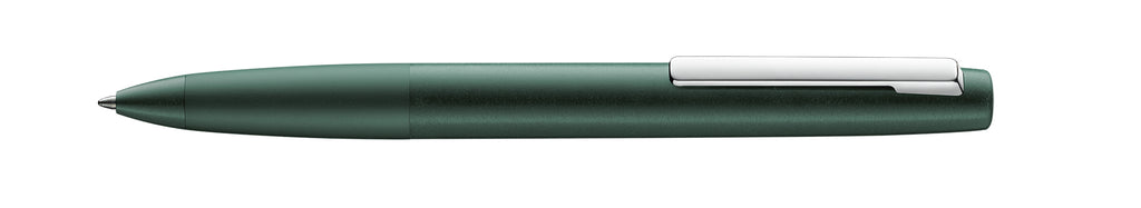 LAMY Aion Ballpoint Pen | Dark Green