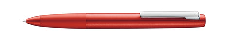 LAMY Aion Ballpoint Pen | Red