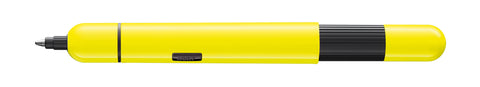 LAMY Pico Ballpoint Pen | Neon Yellow