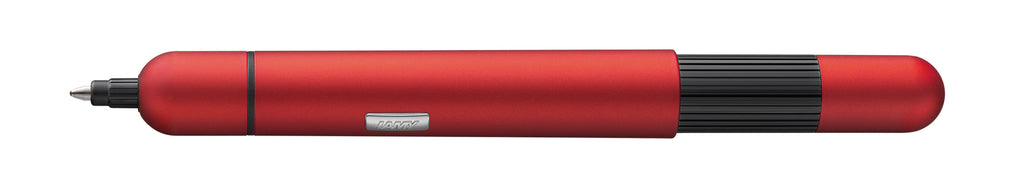LAMY Pico Ballpoint Pen | Matt Red