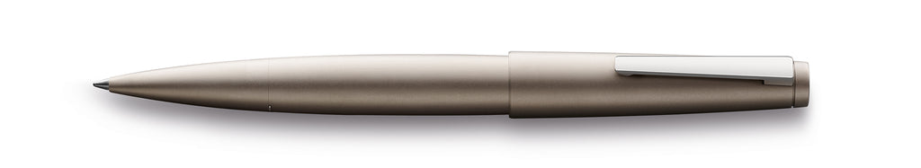 LAMY 2000 Rollerball | Steel