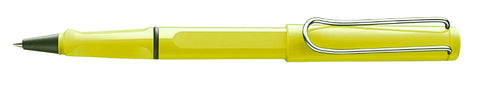 LAMY Safari Rollerball | Neon