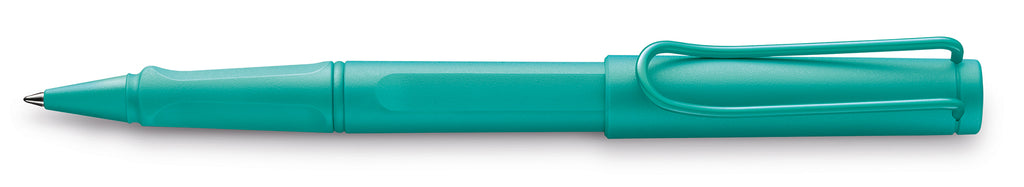 LAMY Safari Rollerball | Aquamarine