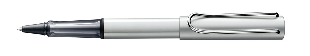 LAMY AL-star Rollerball | White Silver