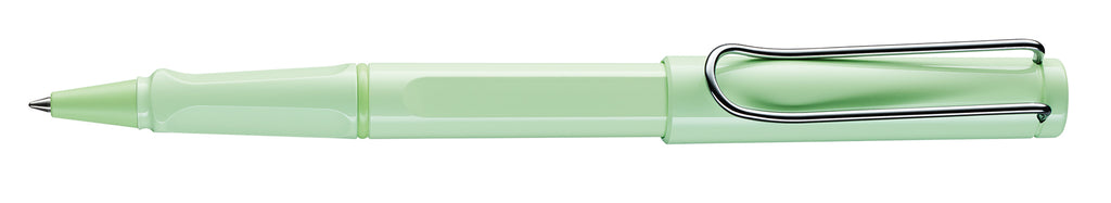 LAMY Safari Rollerball | Pastel Mint