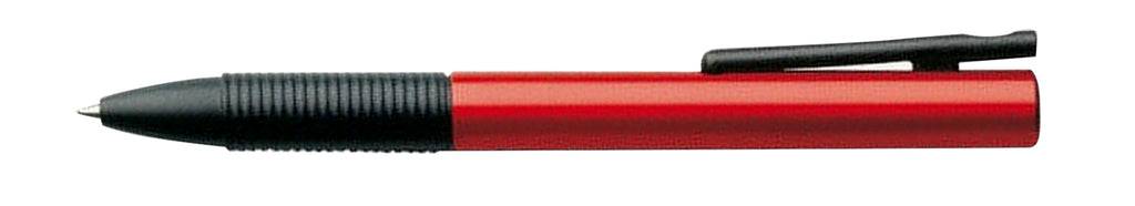 LAMY Tipo Rollerball | Aluminum Red