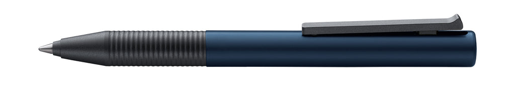 LAMY Tipo Rollerball | Blue Black