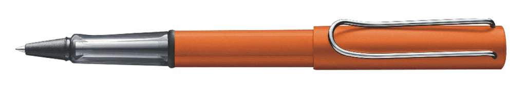 LAMY AL-star Rollerball | Copper Orange