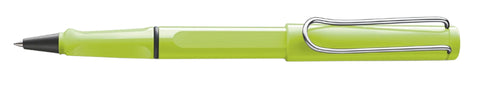LAMY Safari Rollerball | Neon Lime
