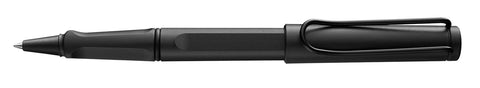 LAMY Safari Rollerball | All Black