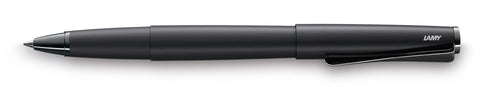 LAMY Studio Rollerball | Lx All-black