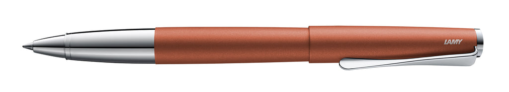 LAMY Studio Rollerball | Terracotta