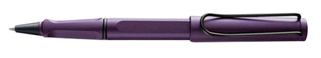 LAMY Safari Rollerball | Dark Lilac
