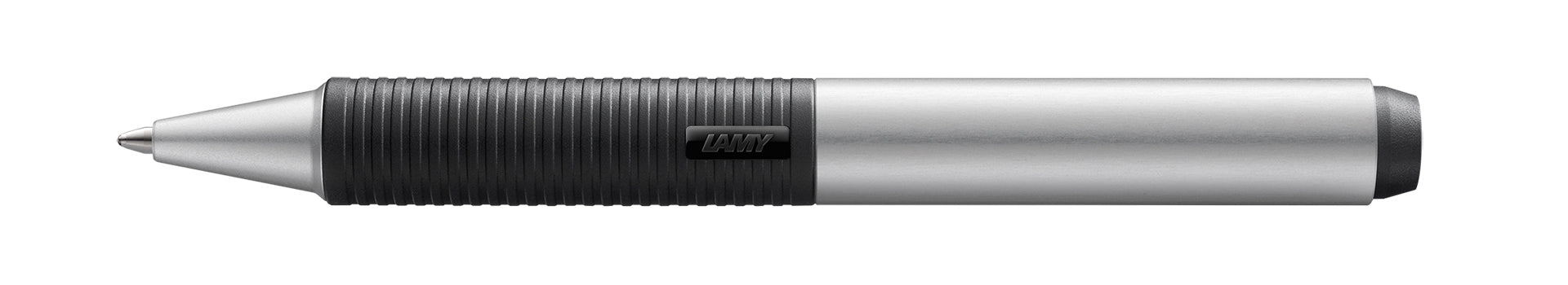 LAMY Screen Ballpoint Pen Silver– LAMY Philippines