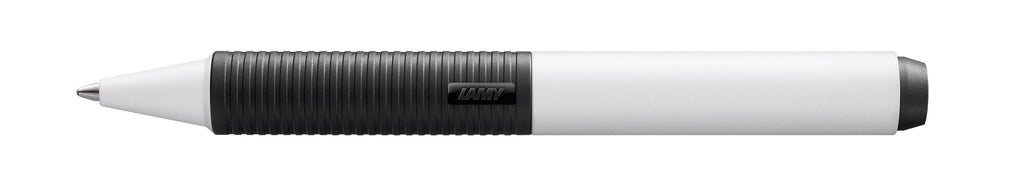 LAMY Screen Ballpoint Pen | White