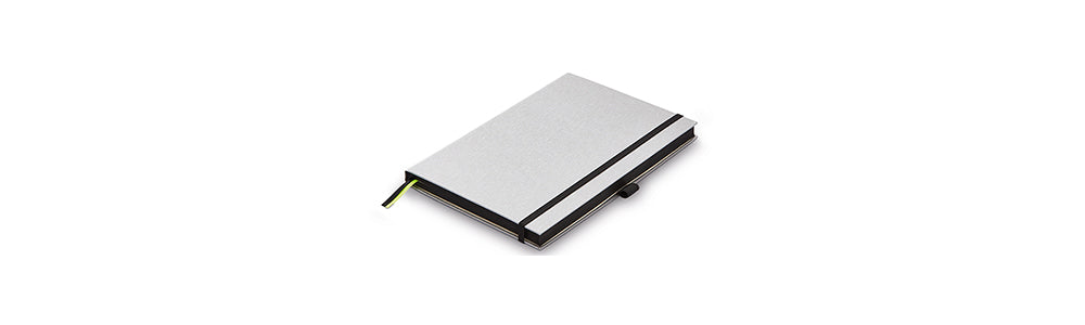 LAMY A6-size Hard Cover Notebook