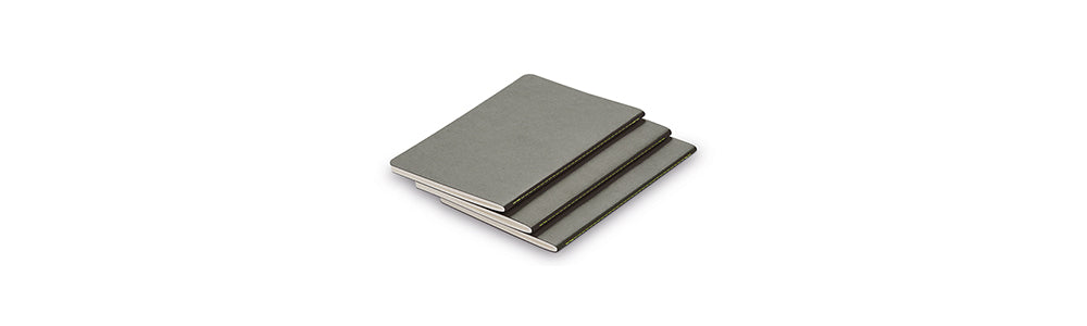 LAMY A6-size Booklet, 3s