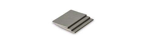 LAMY A6-size Booklet, 3s | Paper Type: Lamy Ruled Paper