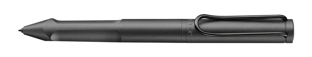 LAMY Safari Twin Pen EMR All Black– LAMY Philippines