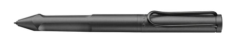 LAMY Safari Twin Pen EMR | All Black