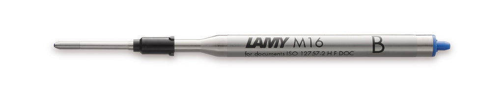 LAMY M16 Ballpoint Pen refill