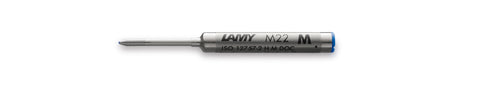 LAMY M22 Ballpoint Pen Refill