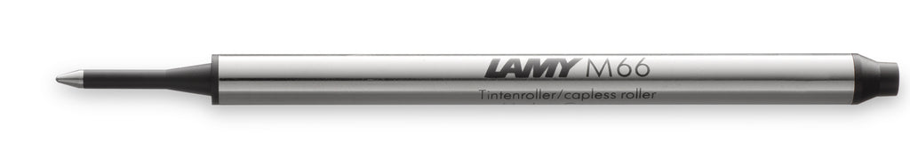 LAMY M66 Rollerball Refill | for capless rollerballs
