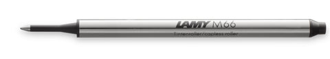 LAMY M66 Rollerball Refill | for capless rollerballs