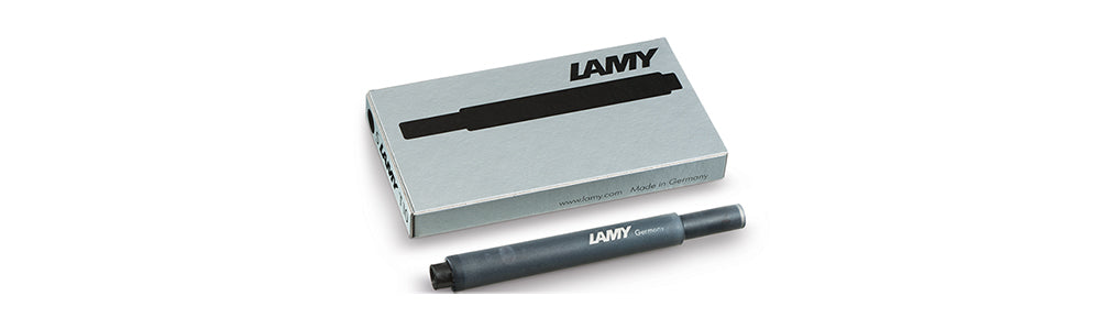 LAMY T10 Ink Cartridge– LAMY Philippines