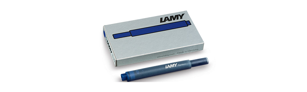 LAMY T10 Ink Cartridge– LAMY Philippines - Main Image