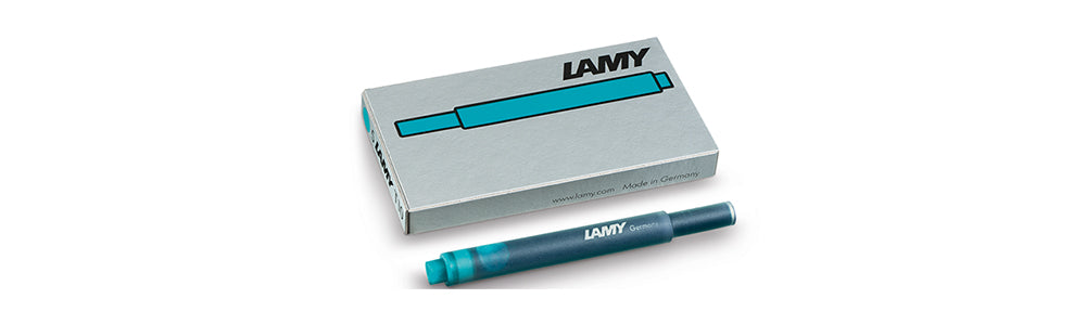 LAMY T10 Ink Cartridge