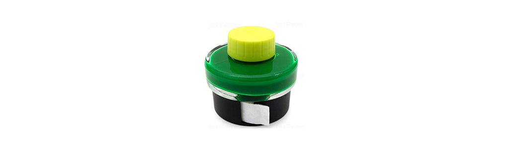 LAMY T52 Bottled Ink, 50ml | Neon Lime