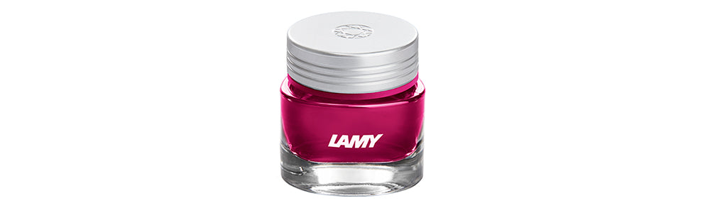 LAMY T53 Crystal Ink