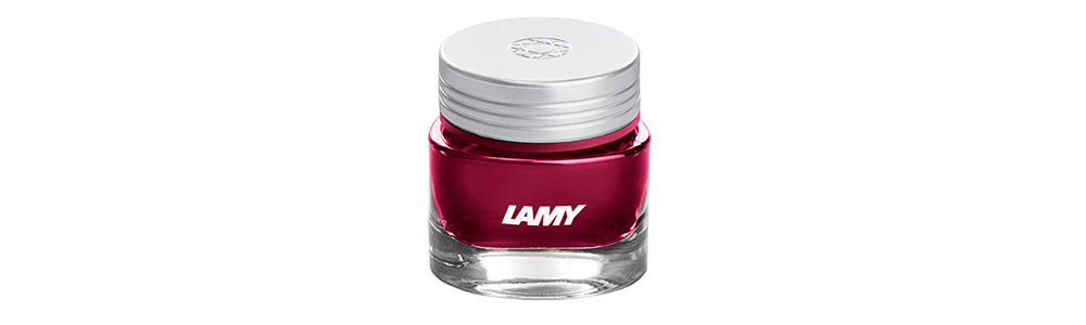 LAMY T53 Crystal Ink